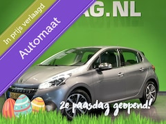 Peugeot 208 - 1.2 Allure Volledig Automaat 110 PK| Carplay | Airco | Cruise