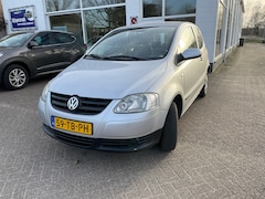 Volkswagen Fox - 1.4 Trendline