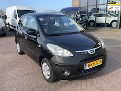 Hyundai i10 - 1.1 Pure, 5drs, 2e eig afk, Geen import, Nap