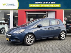 Opel Corsa - 1.4 Automaat 90pk 5d Edition | Airco | Radio | Cruise Control |