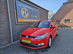 Volkswagen Polo - 1.2 TSI Comfortline