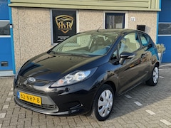 Ford Fiesta - 1.25 Limited