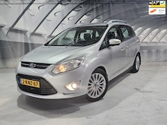 Ford Grand C-Max - 1.0 Titanium