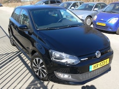 Volkswagen Polo - 1.0 BlueM. Edition