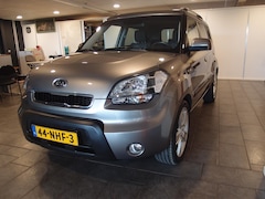 Kia Soul - 1.6 CVVT X- Ecutive " Dealer Onderhoud "