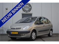 Citroën Xsara Picasso - 2.0i-16V Différence 2 Youngtimer AUTOMAAT