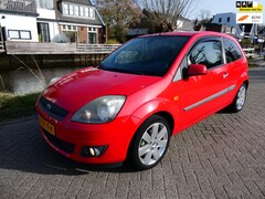 Ford Fiesta - 1.3-8V ST-interieur Airco Keurige liefhebber-auto Historie