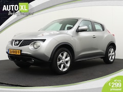 Nissan Juke - 1.6 Acenta Eco Climate Multimedia Cruise Control