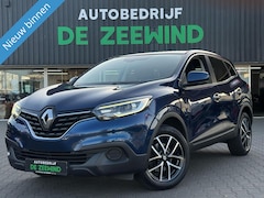 Renault Kadjar - 1.2 TCe Life|Navi|Camera|Rijklaar