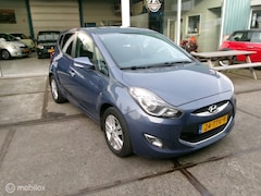 Hyundai ix20 - 1.6i i-Drive Automaat Airco