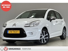 Citroën C3 - 1.6 e-HDi Collection/ D-riem verv: 193.000 KM/ Clima/ Cruise/ Elek. pakket/ Isofix/ Blueto