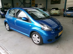 Toyota Aygo - 1.0-12V Comfort Airco