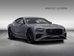 Bentley Continental GT - Speed V8 Hybrid | First Edition