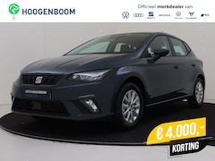 Seat Ibiza - 1.0 EcoTSI Style Plus