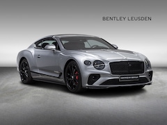 Bentley Continental GT - V8 | Black Edition | Mulliner Specification