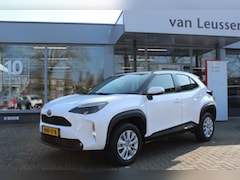 Toyota Yaris Cross - 1.5 HYBRID 115 ACTIVE CLIMA APPLE/ANDROID LMV AD-CRUISE PARKEERCAMERA