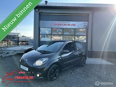 Renault Twingo - 1.2-16V Rip Curl "SPORTIEF + ZUINIG"