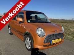 Daihatsu Trevis - 1.0 Airco / APK 05-2026