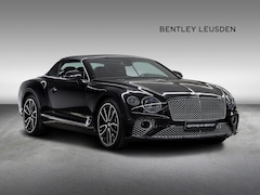 Bentley Continental GTC - V8 |Mulliner Driving Spec|Rotating Display