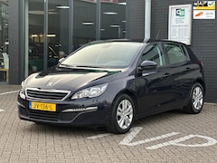 Peugeot 308 - 1.2 PureTech Active/1STE EIG/NAVI/PDC/5-DRS/NAP