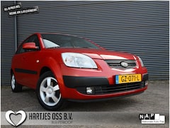 Kia Rio - 1.4 LXE 5drs. (Vol-Opties) Youngtimer