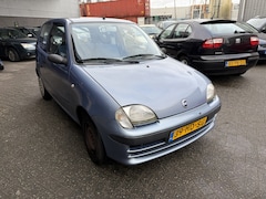 Fiat Seicento - 1.1 S