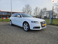 Audi A4 Avant - 2.0 TFSI Pro Line