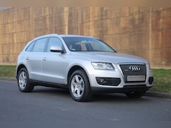 Audi Q5 - 2.0 TFSI quattro Pro Line Business