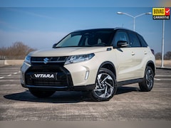 Suzuki Vitara - | NIEUW MODEL |1.4 Boosterjet Style Smart Hybrid | Two Tone | Adaptive Cruise Control | Ca