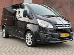 Ford Transit Custom - 290 2.0 TDCI L1H1 Trend|LEDER|NAVI|PDC|