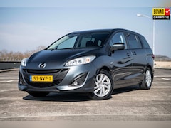 Mazda 5 - 5 2.0 Business | 7 Persoons | Airco | Cruise Control | Trekhaak |