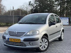 Citroën C3 - 1.4i Différence/Automaat/Airco/Cruise/NAP/Elekt Raam