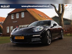 Porsche Panamera - 3.6 4 PDK Aut. | Facelift | Sportchrono| Historie | Turbo Design Velg | Stoelverwarming |