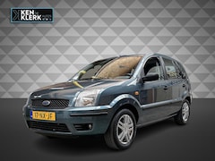 Ford Fusion - 1.6-16V Trend Lmv Airco Nap