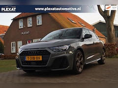 Audi A1 Sportback - 30 TFSI Pro Line S Aut. | 3x S-Line | Matrix Led | Navigatie | Stoelverwarming | PDC | Vir