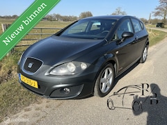 Seat Leon - COPA 1.2 TSI Ecomotive Reference AIRCO/CRUISE/6-BAK