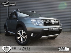 Dacia Duster - 1.2 TCe 125pk Prestige (Vol-Opties) 1e eigenaar