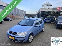 Fiat Punto - 1.4-16V Dynamic