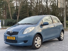 Toyota Yaris - 1.0 VVTi Sol/Airco/Elekt Raam/NAP