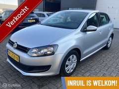 Volkswagen Polo - 1.2 Easyline ---- HANDEL