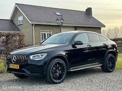 Mercedes-Benz GLC-klasse Coupé - 300e 4MATIC AMG/21 INCH/BTW/DAK