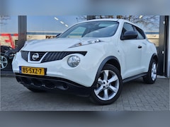 Nissan Juke - 1.6 Visia Eco