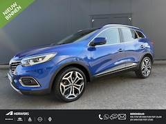 Renault Kadjar - 1.3 TCe Intens 140 Automaat / Trekgewicht 1.500 kg / Navigatie / Dode hoek detectie / Appl