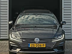 Volkswagen Arteon - 2.0 TSI Business R/2DE EIGEN/DEALER.O.H/VOL OPTIES/