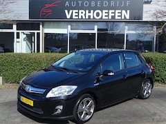 Toyota Auris - 1.8 Full Hybrid Dynamic Business - AUTOMAAT - PARK CAMERA - CRUISE / CLIMATE CONTR -KEYLES