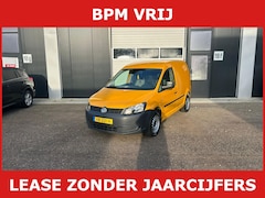 Volkswagen Caddy - 1.6 TDI euro 5