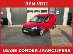 Volkswagen Caddy - 1.6 TDI euro 5