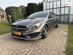 Mercedes-Benz CLA-klasse Shooting Brake - 250 AMG 4Matic