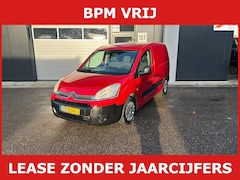 Citroën Berlingo - 1.6 HDI 500 Club Eco 3 PERS AIRCO