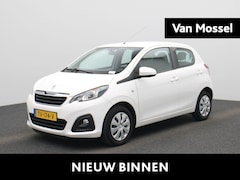 Peugeot 108 - 1.0 e-VTi Active | Airco |